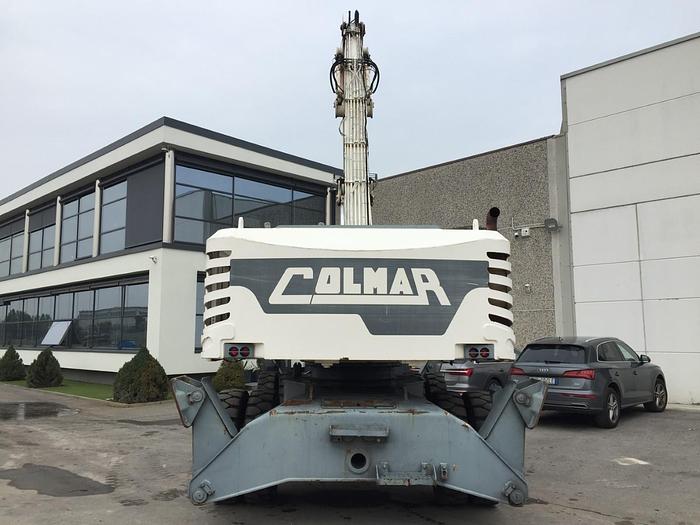 Usato 2010 COLMAR C650 HE