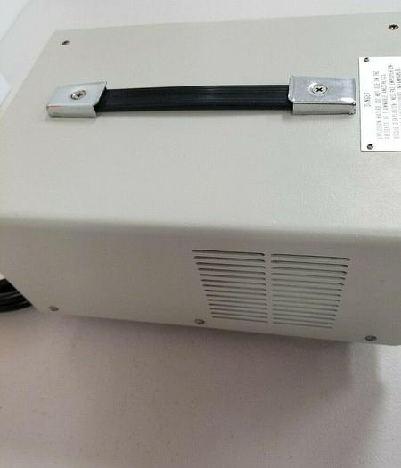 Used Pentax LH-150 Light Source