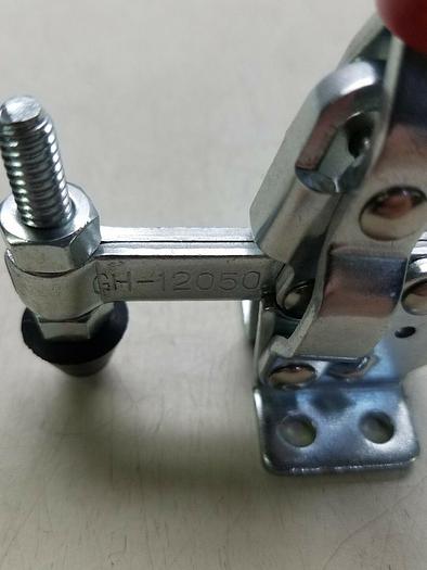 Good-Hand Vertical Hold-Down Toggle Clamp GH-12050