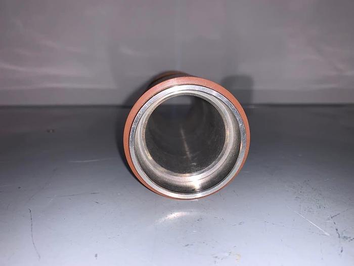 Tetra Pak Spare Parts Roller Part No. 929711 AB