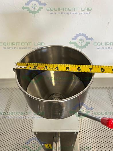 Used Stainless Steel  Liquid Filling Machine