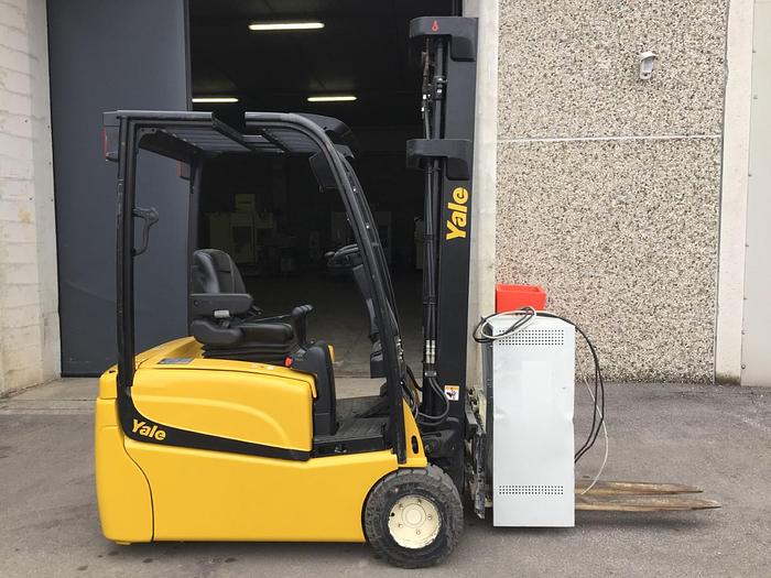 Usato 2018 YALE ERP 20VT