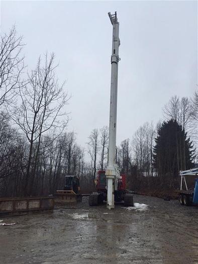 Used 1995 Mait HR160