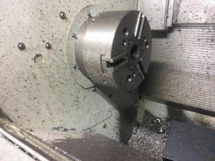 Used Colchester Tornado T8 Turning Centre