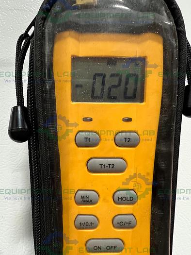 Used VWR 20EFEEVWA Explosion-Proof Laboratory Freezer -12°C to -20°C, 20.9 cu. ft.