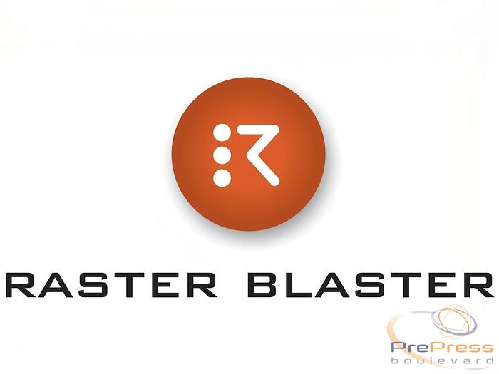 Xitron Raster Blaster