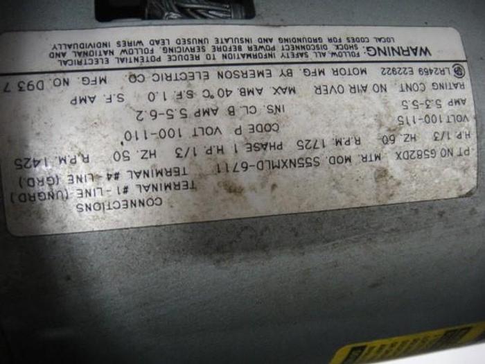 Used Astro Envelope Feeder