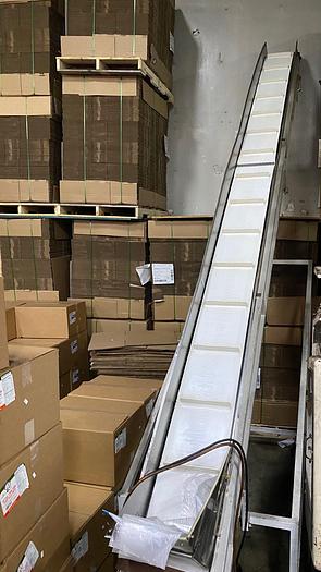 Used Mira-Pak Vertical Form/Fill & Seal Machine Model: K