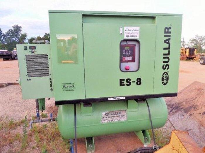 2001 SULLAIR ES8