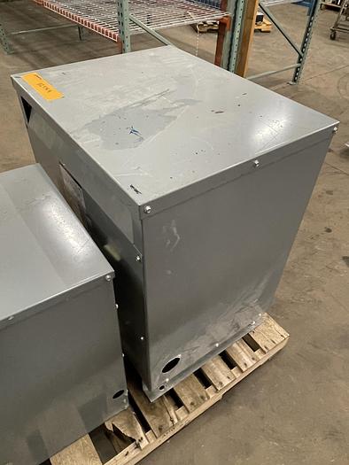 Used Square D 112T96H