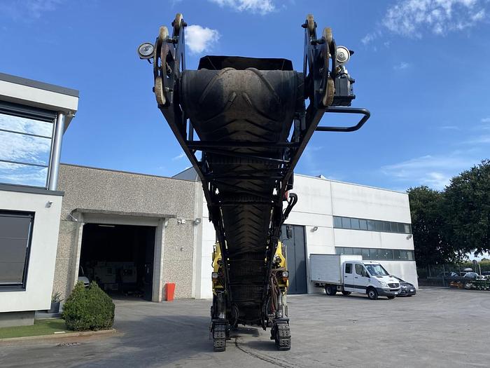 Usato 2010 BOMAG BM1300/30