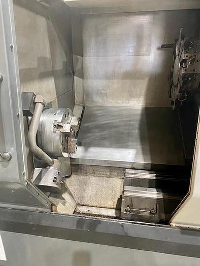 Used 2011 Haas ST-30 CNC Lathe