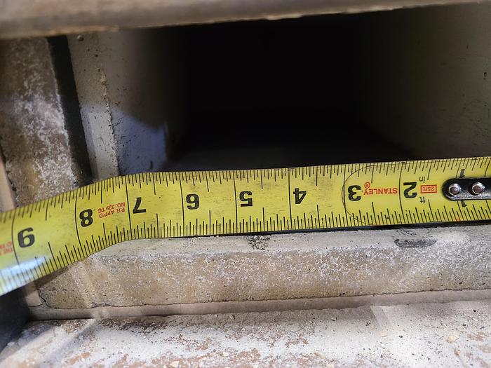 Used Hoskins Electric Furnace