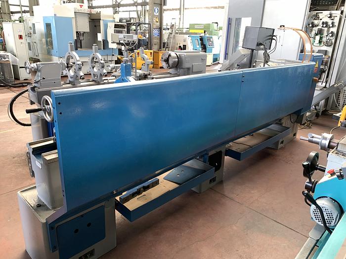 D'occasion Tornio Parallelo CMT URSUS 250