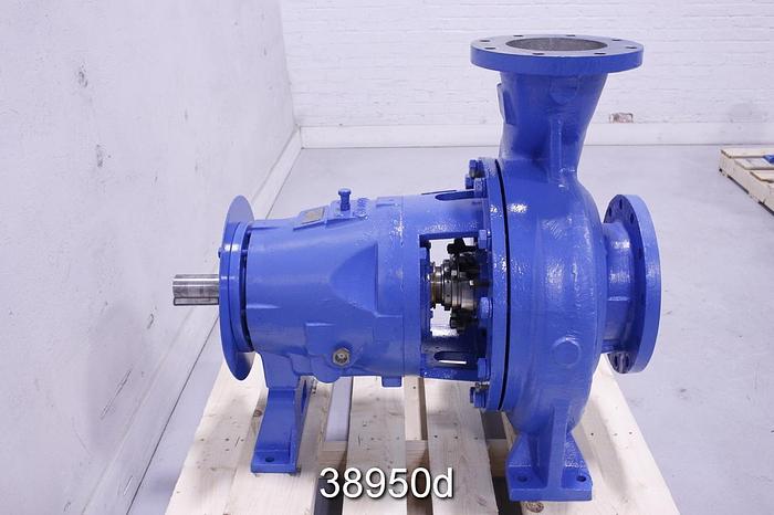 Used GOULDS 3175 #38950