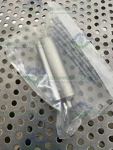 Used Swagelok SS-4CS-TW-25 Single Ended Miniature Sample Cylinder 1000 psig, 68.9 bar