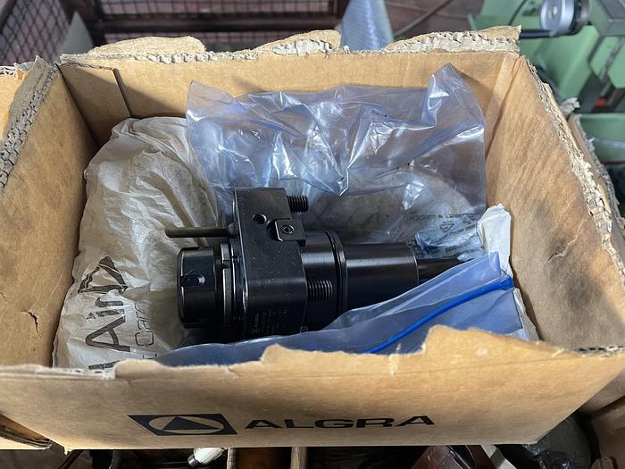 As new Tornio Cnc SMEC SL 2500BM