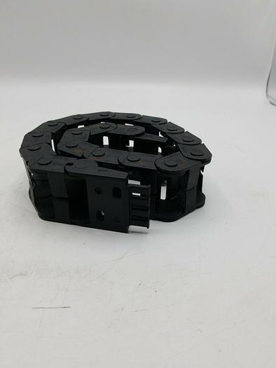 Used IGUS E14.3.028 (18 Pieces), 114.3.1.PZ(2 Pieces )