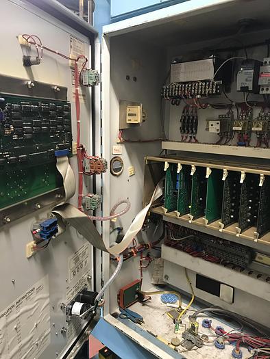 Used 1998 BRAUN 450LB OPEN POCKET