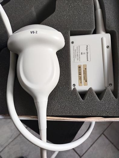 Gebraucht Philps EQIP 5W 1341