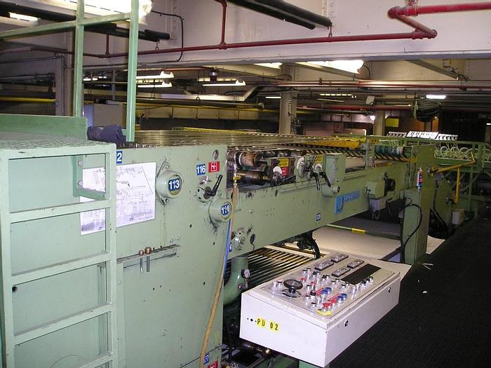 Used LENOX M030 #24282