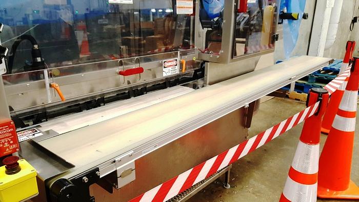 Used 2014 Adco 15DZ60-SS