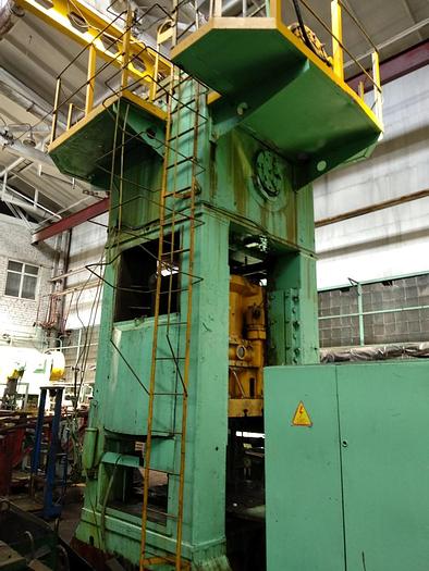 Used Press Trimming K2538