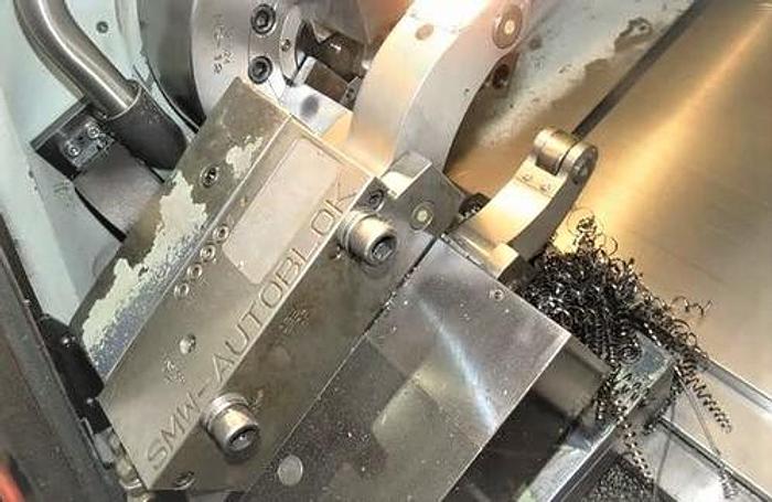 Used 2011 Doosan Puma 2600LY