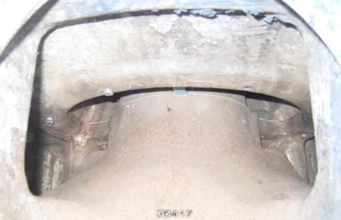 Refurbished NASH CL402 #26417