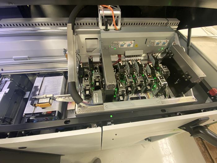 Used 2019 Hewlett-Packard R1000 Plus