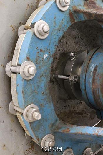 Used Worthington 12x14FR-192 Pump #12873