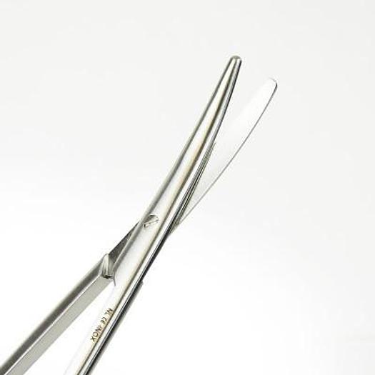 CISEAUX METZENBAUM COURBES 23CM