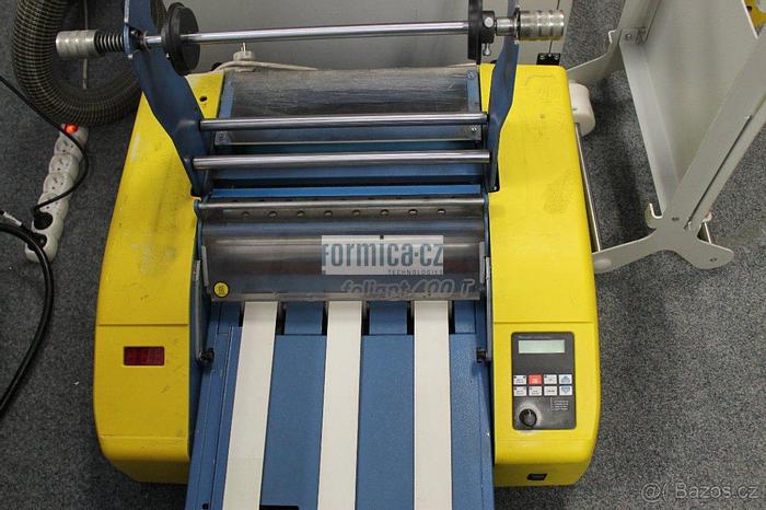 Použitý FOLIANT 400T