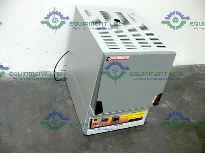 Used Carbolite Ashing Laboratory Chamber Furnace BWF 11/13  1100°C
