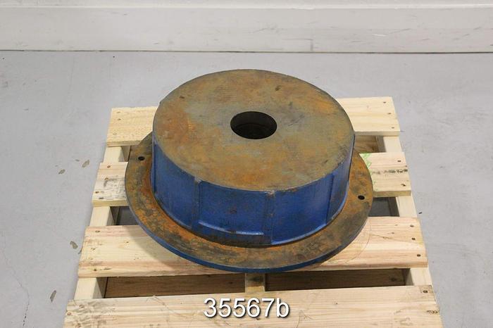 Used Allis Chalmers PWO 17" Stuffing Box #35567
