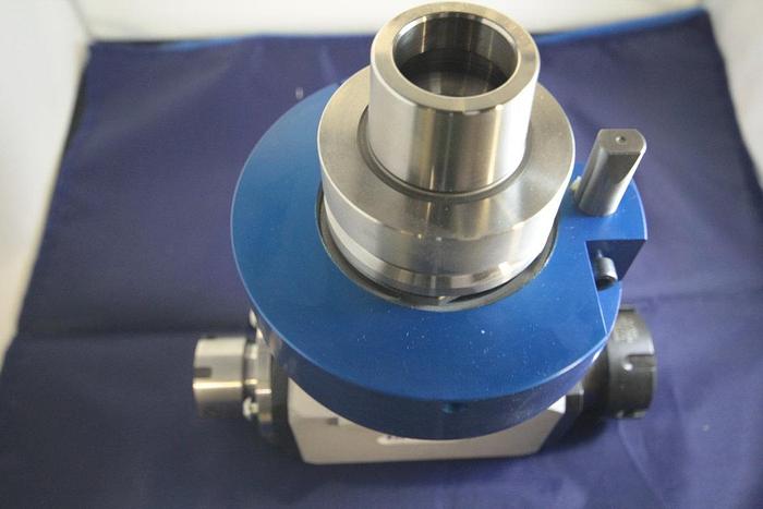 Hiteco  scm group Twin