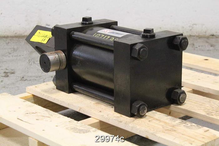 Used Hypower Hydraulic Cylinder #29974