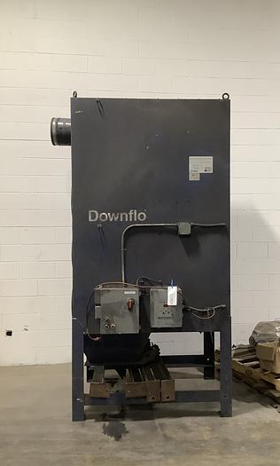 Used TORIT (On Hold) DONALSON DUST COLLECTOR