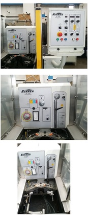 Usato SUNNEN ML 2000