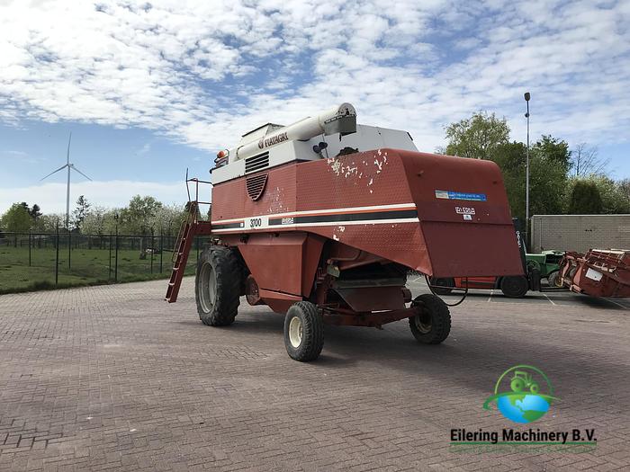 Used 1984 Laverda Laverda 3700