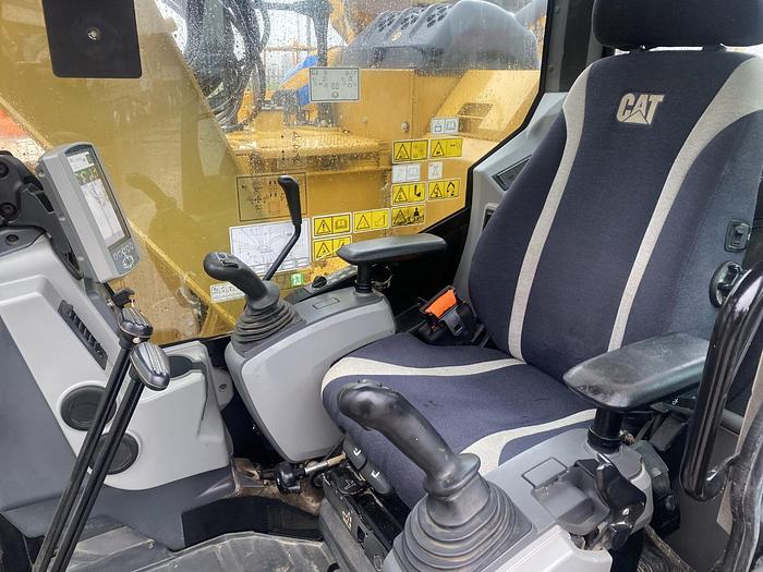 Usato 2018 CATERPILLAR 315F LCR