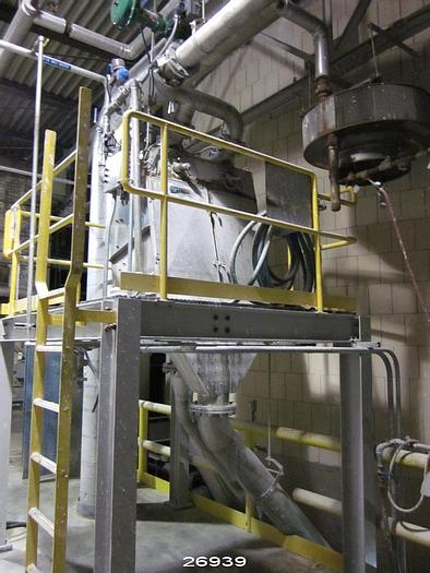 Used ANDRITZ 554-2-72 #26939