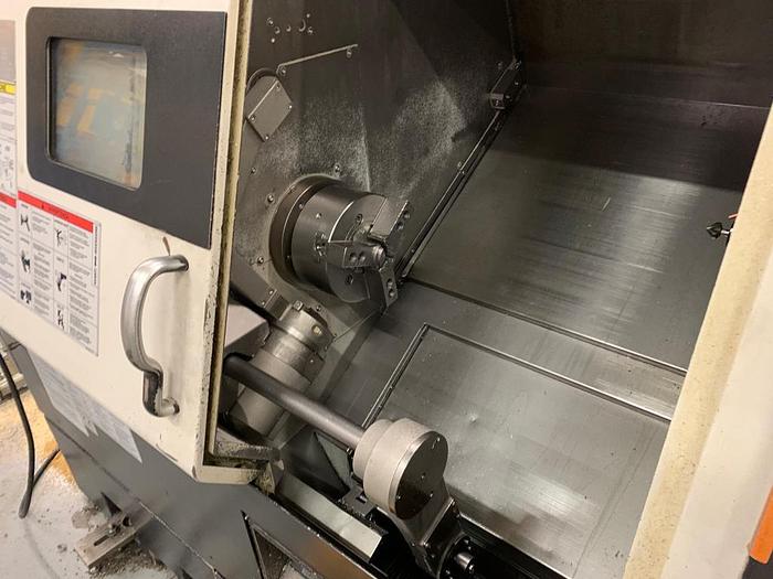 Usato TORNIO MAZAK QT NEXUS 200M