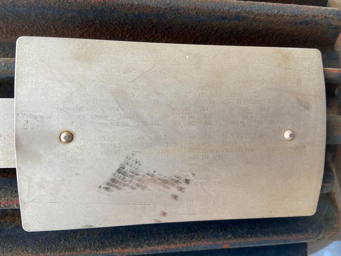 Gebraucht VISCOTHERM