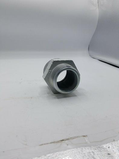 DIXON INTERLOCKING COUPLING FITTING GM28