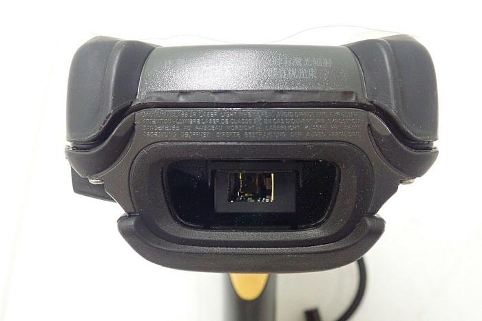 Used Motorolla MC9190-G Handheld Barcode Scanner w/ Tethered Stylus