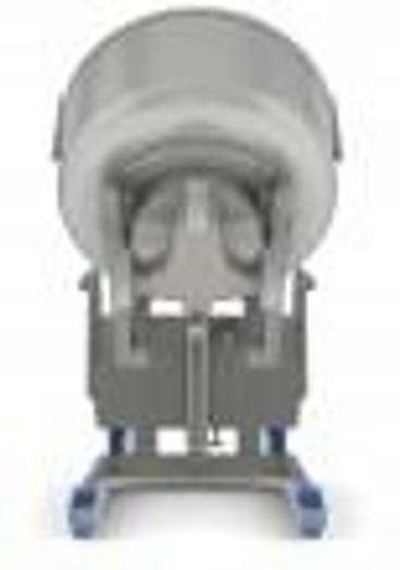 BackSaver Model DB Mixing-Bowl Tipper