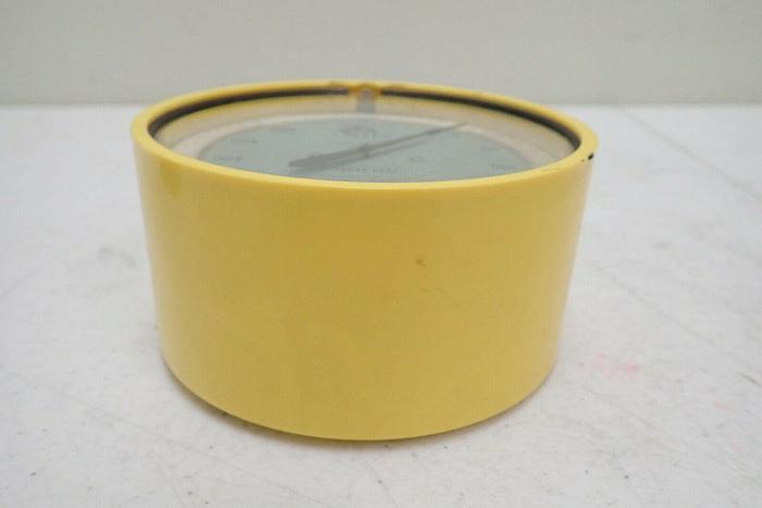 Used 3D Instruments 25544-27B54 Precision Direct-Drive 500 PSI Test Gauge