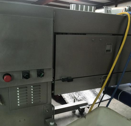 Used USED GROTE S/A-2530-E PC SLICER