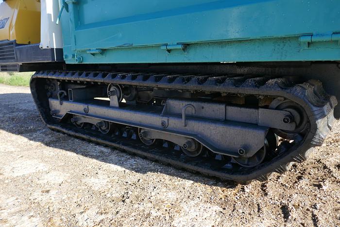 Used 2008 KUBOTA RG-20Y